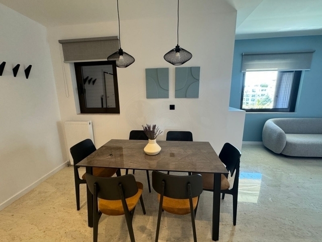 Home for sale Voula (Ano Voula) Apartment 76 sq.m. furnished renovated