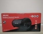 Akai ABTS-11Β Ηχείο Bluetooth - Φρεαττύδα