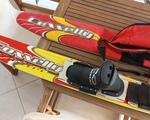 EΞΟΠΛΙΣΜΟΣ Θαλάσσιο σκι & Wakeboarding - Γλυφάδα