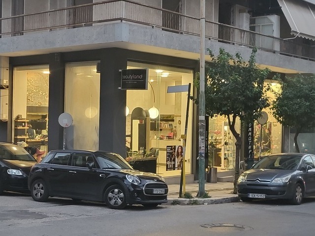 Commercial property for rent Kaisariani (Agios Nikolaos) Store 275 sq.m.