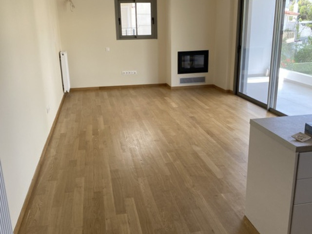 Home for rent Melissia (Vrilissia limits) Apartment 90 sq.m. newly built