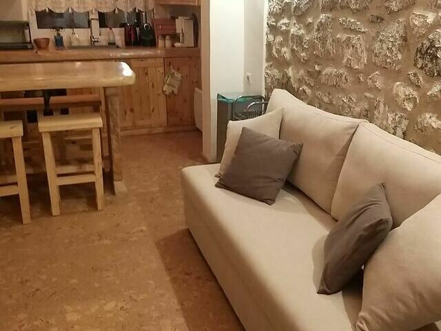 Home for rent Pira Maisonette 70 sq.m. furnished renovated