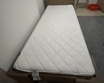 Κρεβάτι Αχρησιμοποίητο - Νέα Σμύρνη