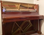 Πιάνο - Κυψέλη