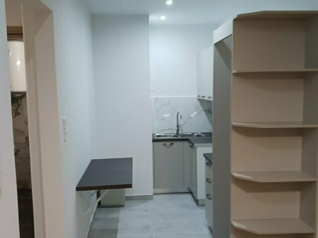 Home for rent Zografou (Goudi) Apartment 31 sq.m. renovated