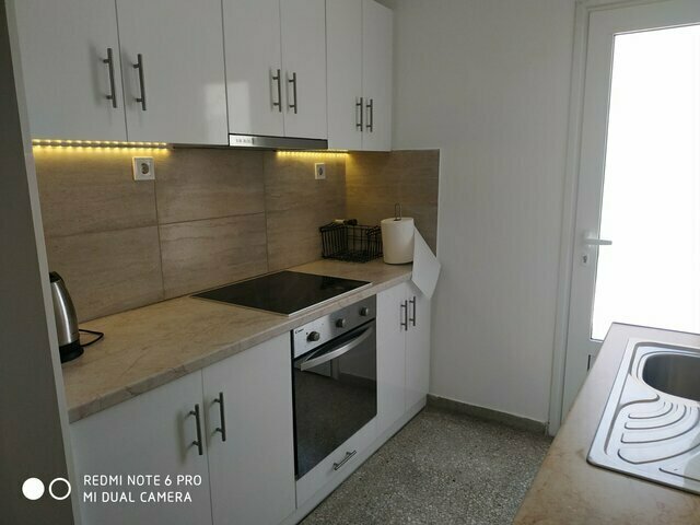 Home for rent Athens (Ampelokipoi) Apartment 50 sq.m. renovated