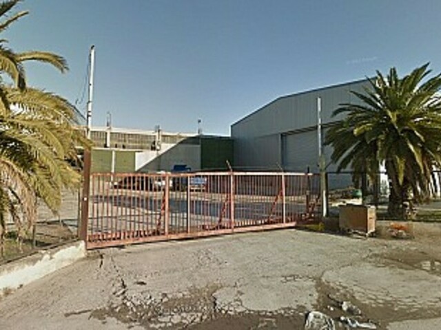 Commercial property for sale Aspropyrgos Industrial space 2.559 sq.m.