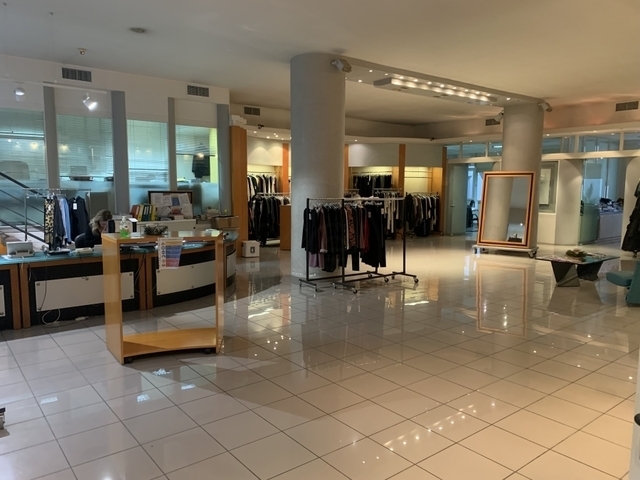 Commercial property for rent Ilioupoli (Kato Ilioupoli) Crafts Space 1.670 sq.m.