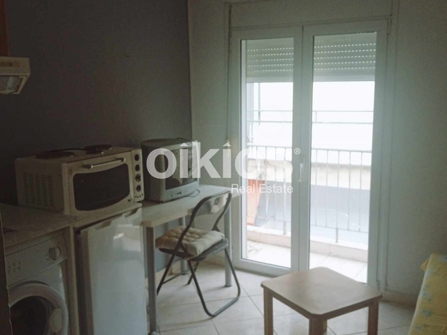 Ενοικίαση κατοικίας Θεσσαλονίκη (Ντεπώ) Διαμέρισμα 20 τ.μ. επιπλωμένο