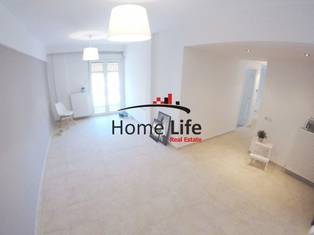 Home for rent Thessaloniki (Analipsi) Apartment 85 sq.m. renovated