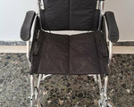 Αναπηρικό αμαξίδιο ελάχιστα χρησιμοποιημένο - Ηλιούπολη