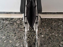 Εικόνα 5 από 6 - Αναπηρικό Αμαξίδιο Ελάχιστα Χρησιμοποιημένο -  Κεντρικά & Νότια Προάστια >  Ηλιούπολη