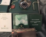 Ρολόι Rolex GMT - Μαρούσι