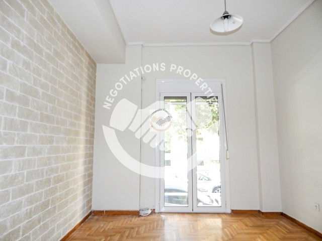 Home for rent Athens (Gyzi) Apartment 26 sq.m. renovated