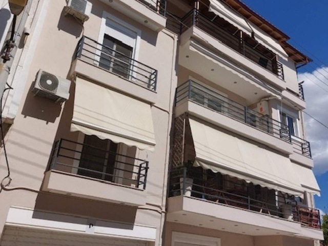 Ενοικίαση κατοικίας Περιστέρι (Άσπρα Χώματα) Διαμέρισμα 70 τ.μ. ανακαινισμένο