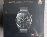Huawei Watch GT 3 46mm - Μεταμόρφωση