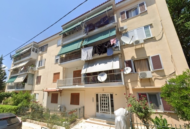 Apartment - Agia Kyriaki