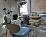 Οδοντιατρική έδρα Castellini Puma - Γλυφάδα
