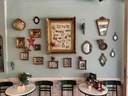 Εικόνα 2 από 6 - Καφενείο Γλυκοπωλείο -  Υπόλοιπο Πειραιά >  Κορυδαλλός