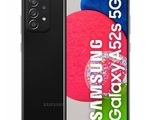 Samsung a52s 6/128gb black - Καλλιθέα