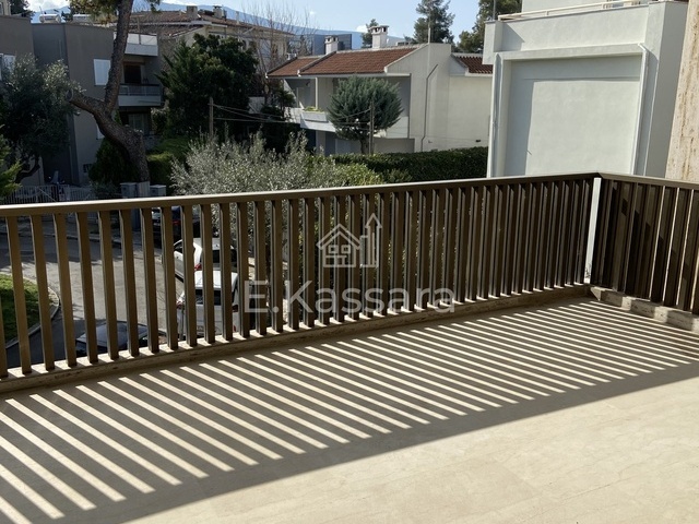 Home for sale Filothei Apartment 156 sq.m. renovated
