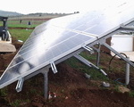 Φωτοβολταϊκά Πάνελ Sunpower Solar Panel - Πειραιάς (Κέντρο)