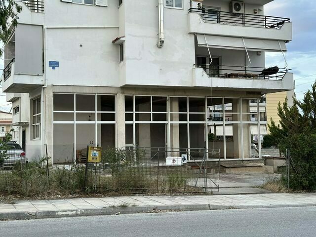 Commercial property for rent Acharnes (Mesonichi) Store 135 sq.m.