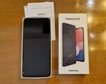 Samsung Galaxy A13 64gb - Ιλίσια