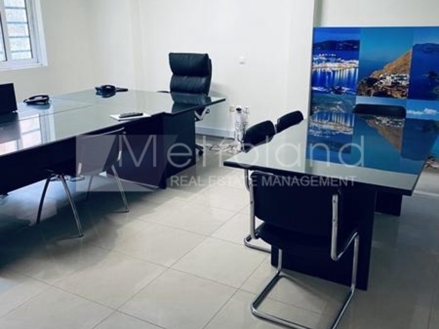 Commercial property for rent Vari Office 40 sq.m.