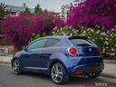 Φωτογραφία για μεταχειρισμένο ALFA ROMEO MITO AYTOMATO +LPG 135HP του 2010 στα 9.000 €