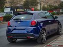 Φωτογραφία για μεταχειρισμένο ALFA ROMEO MITO AYTOMATO +LPG 135HP του 2010 στα 9.000 €