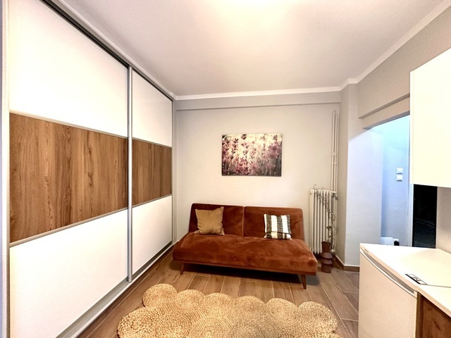 Home for sale Athens (Kypseli) Apartment 26 sq.m. renovated