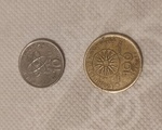 Νομίσματα - Νίκαια