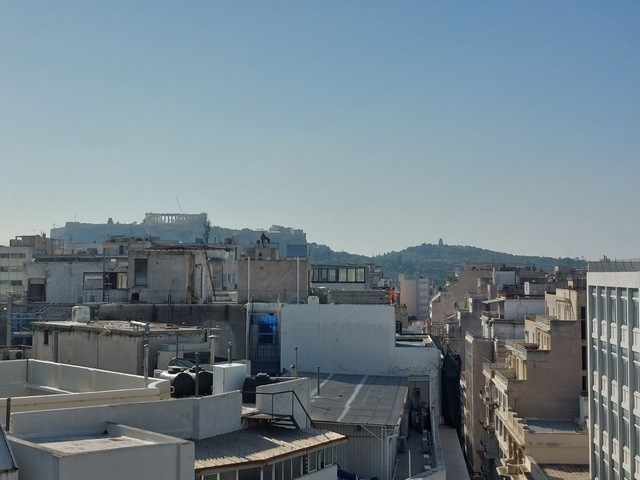 Commercial property for rent Athens (Omonia) Office 40 sq.m.
