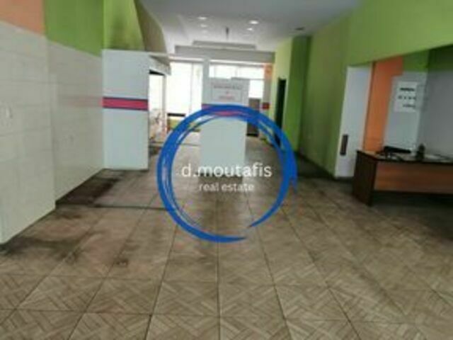 Commercial property for rent Athens (Pagkrati) Store 102 sq.m.