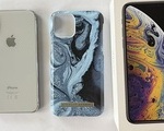 IPhone XS - Χαλάνδρι