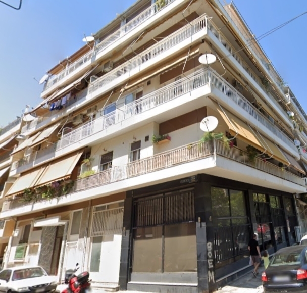 Apartment - Agia Eleousa