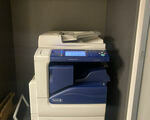 Πολυμηχάνημα Xerox Workcenter 5335 - Κολωνάκι