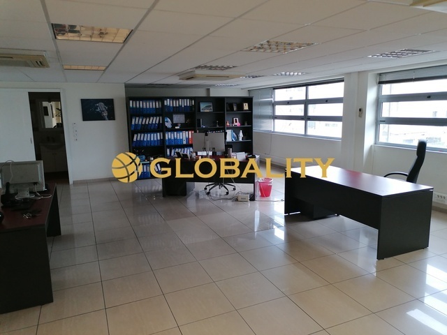 Commercial property for sale Kallithea (Charokopou) Office 118 sq.m.