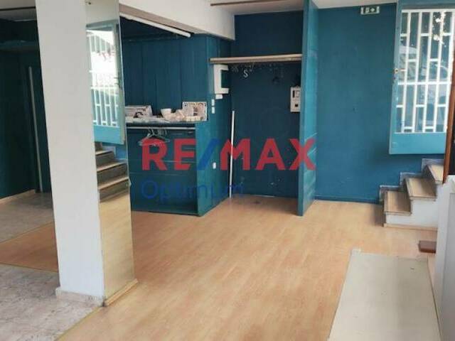 Commercial property for rent Athens (Kato Petralona) Store 65 sq.m.