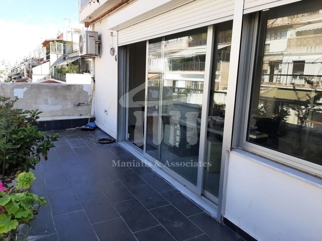 Commercial property for sale Pireas (Center) Office 80 sq.m. renovated
