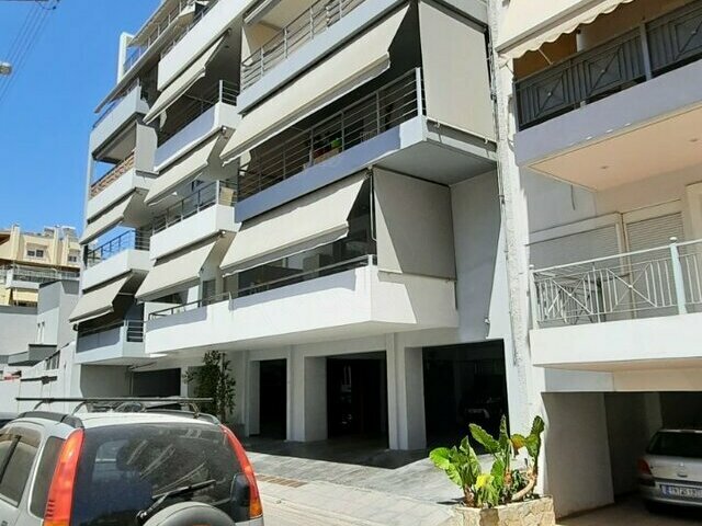 Home for sale Pireas (Maniatika) Apartment 82 sq.m. newly built