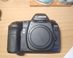 Canon EOS 5D MarkII - Νέα Σμύρνη