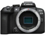 Canon EOS R10 - Νέα Σμύρνη