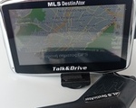 GPS MLS Αυτοκινήτου - Εύοσμος