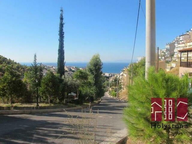 Land for sale Voula (Panorama) Plot 351 sq.m.