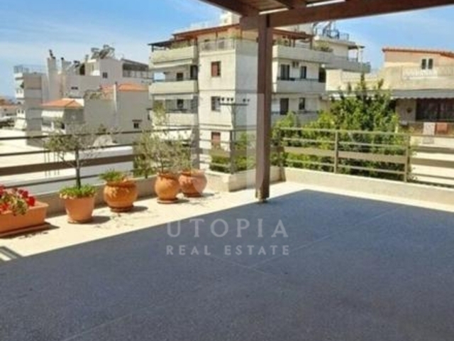 Home for rent Glyfada (Terpsithea) Apartment 50 sq.m. furnished renovated