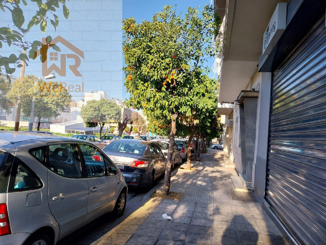 Commercial property for rent Kallithea (Charokopou) Store 300 sq.m.