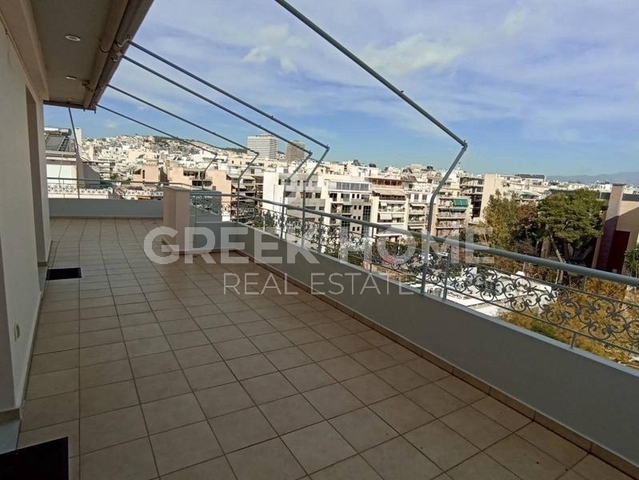 Home for sale Athens (Agios Thomas) Apartment 74 sq.m.