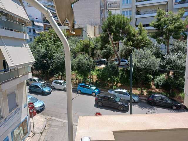 Πώληση κατοικίας Αθήνα (Βαρνάβα) Διαμέρισμα 111 τ.μ.